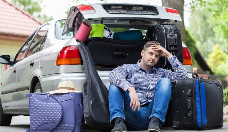 Reiseabbruchversicherung: Finanzielle Entschädigung, wenn Reisende überraschend nach Hause müssen
